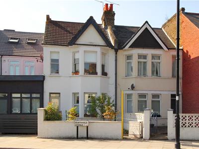 Property image of home to buy in Northfield Avenue, London